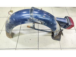 Крыло коляски Днепр, МТ 9, МТ 10 фото