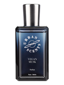 Urban Scents Vegan Musk 100мл