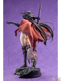 Фигурка 1/7 Чёрный рыцарь (Black Knight)