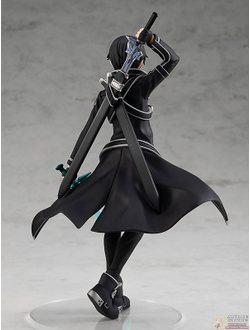 Фигурка Кирито (Kirito Pop Up Parade)