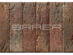 КИРПИЧ БРАЕР PRO 55.08.1 1НФ