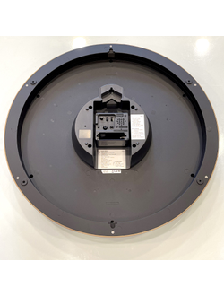 Настенные часы Rhythm CMH760NR06