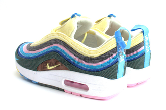 Кроссовки Nike AIR MAX 1/97