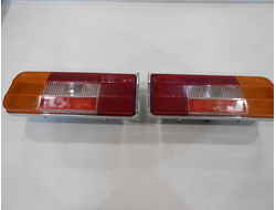 Задние габариты Ваз 2106