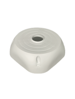 Коробка монтажная TSi-JB04