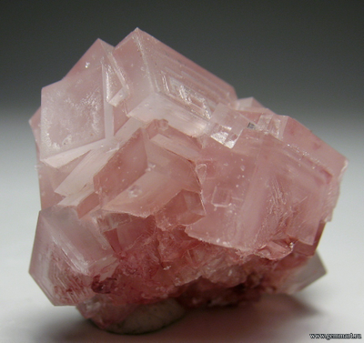 Галит. 25*22*19мм