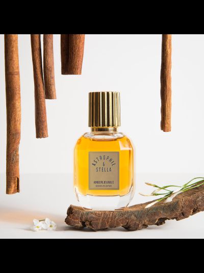 Astrophil &amp; Stella духи AMBERLIEVABLE