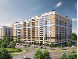 НОВОСТРОЙКИ САМОЛЁТ — МОСКВА