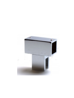 Q1908T PSS Крепление трека к стеклу