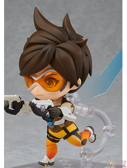 Нендроид Трейсер (Tracer)