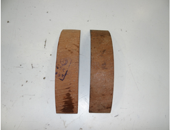 Накладки тормозных колодок Днепр К 750