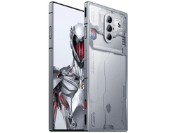 ZTE Nubia Red Magic 8 Pro 16/512GB Titanium