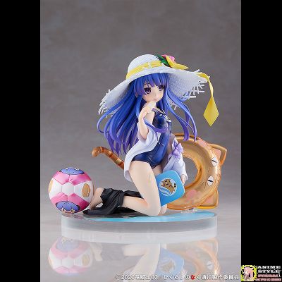 Фигурка 1/7 Рика Фурудэ (Rika Furude Miyuki)