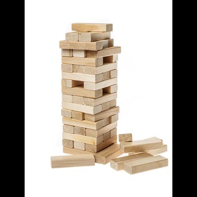 Настольная игра - Баклуши