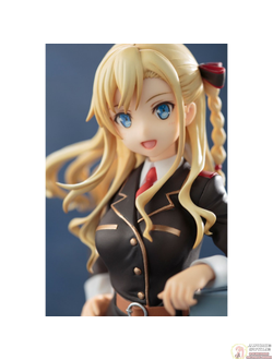 Фигурка 1/8 Вильгельмина Брауншвейг (Wilhelmina Braunschweig)