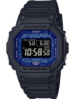 Часы Casio G-Shock GW-B5600BP-1E