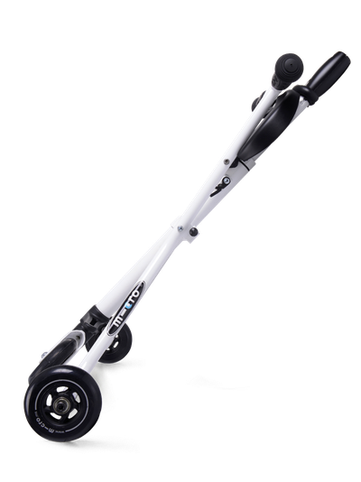 MICRO TRIKE БЕЛЫЙ