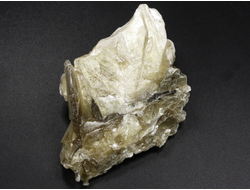 Мусковит, необработанный "дикий" образец, Бразилия (63*44*30 мм, 46 г) №36383