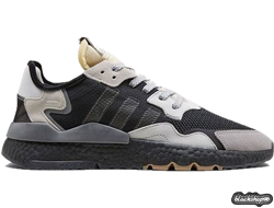 ADIDAS NITE JOGGER СЕРЫЕ (35-45)