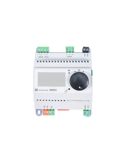 ПРОВОДНОЙ КОНТРОЛЛЕР ДЛЯ СЕРВЕРНЫХ SBR02