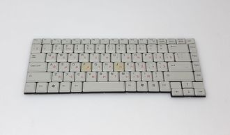 Клавиатура для ноутбука RoverBook E415L (комиссионный товар)