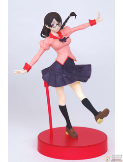 Фигурка Цубаса Ханэкава (Hanekawa Tsubasa)
