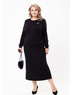 Женская одежда больших размеров купить недорого в интернет магазине, мода для полных женщин