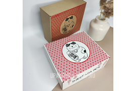 ПЕЧАТЬ НА КОРОБКАХ И ПАКЕТАХ