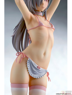 Фигурка 1/7 Вельвет (Velvet)