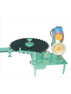 Оборудование для подготовки пил