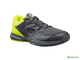 Теннисные кроссовки Head Brazer 2.0 Men (grey / neon yellow)