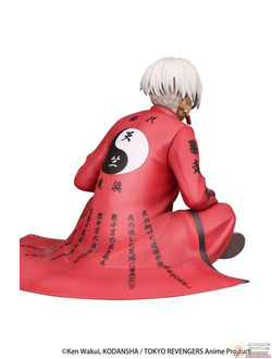 Фигурка Идзана Курокава (Izana Kurokawa Noodle Stopper Figure)