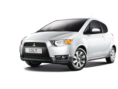 Шумоизоляция Mitsubishi Colt / Митсубиси Колт