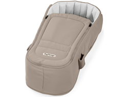 Люлька для коляски Peg Perego City Loop Nest Vanilla Blend