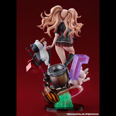 Фигурка 1/7 Джунко Эношима (Enoshima Junko 15th Anniversary Ver.)