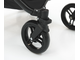 Коляска прогулочная для двойни Valco baby Snap Duo Cool Grey