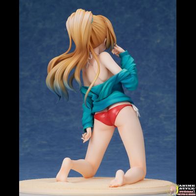 Фигурка 1/6 Кэй Каруизава (Kei Karuizawa Swimsuit Ver.)