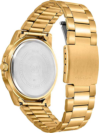 Часы Casio MTP-VD200G-1B