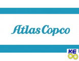 52143195 втулка переходная строенного насоса Atlas Copco Epiroc PIT VIPER 275