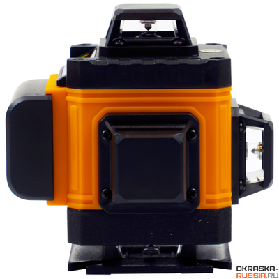 Лазерный уровень / нивелир ASPRO LL4D