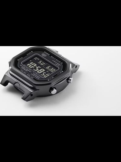 Часы Casio G-Shock GW-5000HS-7