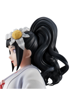 Фигурка Хината (Hyuuga Hinata Shuugen ver.)