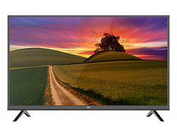 Телевизор BQ 32F32B, 32"  HD Ready Черный