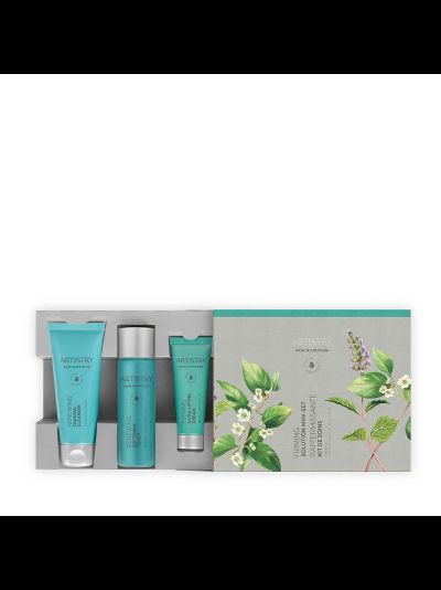 ARTISTRY SKIN NUTRITION Набор мини-средств Лифтинг «Укрепляющий эффект»