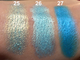 Пигменты ASURA Chameleons 25 Golden Blue