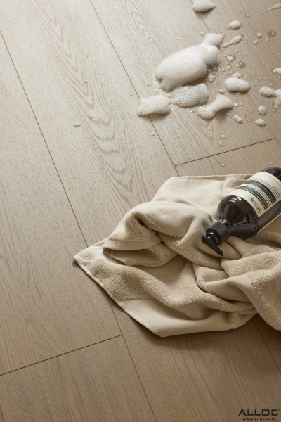 Ламинат Berry Alloc Ocean Plus Селект Светло-Коричневый XL 2516