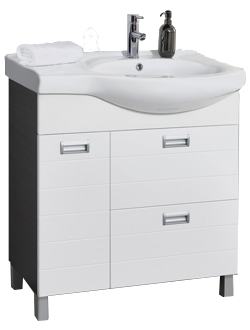 Тумба Бостон 80