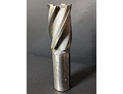 Фреза по металлу 30х60х120 мм Z=4 ВК8