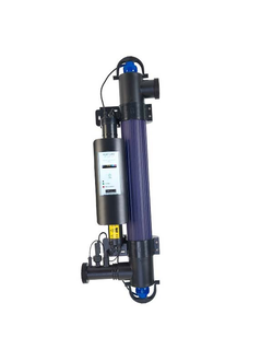 Комбинированная установка Elecro Spectrum Hybrid UV+HO SH-55