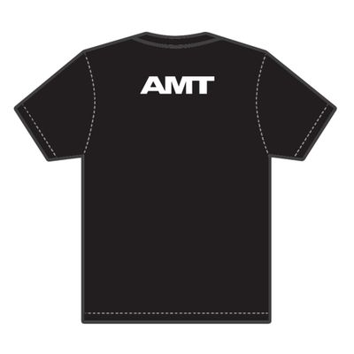 AMT T-shirt (XL) - фирменная футболка